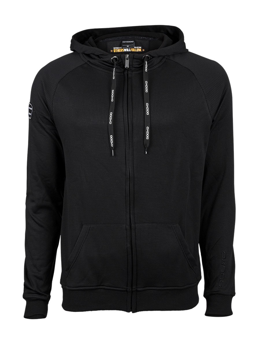 Oxdog Hoodtröja Austin Oxdog Hoodtröja Austin
